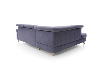 Sedací souprava Memo - 6