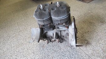 škoda 422 , Praga ,Walter Fiat 508c  brzdy ,Trabant - 6