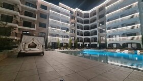 Apartman Bulharsko -Nesebar - u plaze - 6