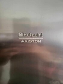 Lednice Hotpoint - 6