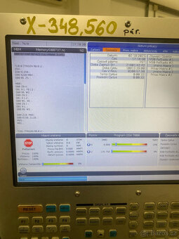 CNC soustruh HAAS ST 15, r.v. 2018, r.v. 2023 - 6
