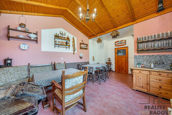 Apartmánový dům, Branná - 6