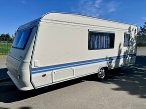 ADRIA UNICA A542, 4 pevná lůžka, od 1200,- - 6