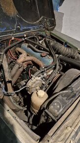 Aro 240 - 6