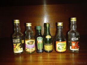 Minilahvičky - 6