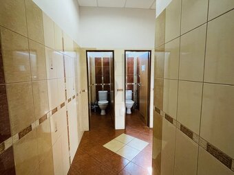 Pronájem komerčního prostoru, 15m2, Za Drahou, Hodonín - 6