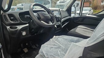 Iveco daily sklapec - 6