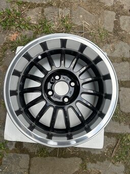 Alu kola po renovaci - 6