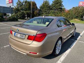 Prodám BMW 730d - 6