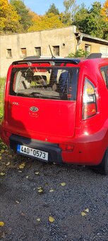 Kia SOUL - 6