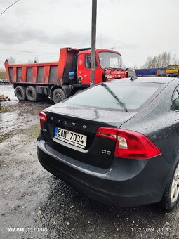 Volvo S60 - 6