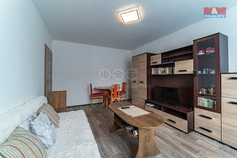 Prodej bytu 2+1, 56 m², Planá, ul. Fučíkova - 6