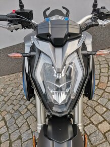 Voge 500 - 6