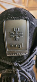 Boty Högl - 6