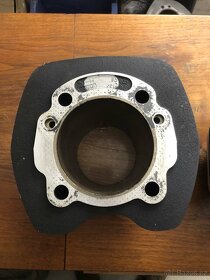 Harley Davidson válce TwinCam 103” - 6