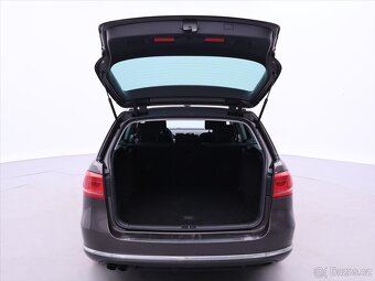 Volkswagen Passat 2,0 TDI 103kW Comfort CZ (2012) - 6