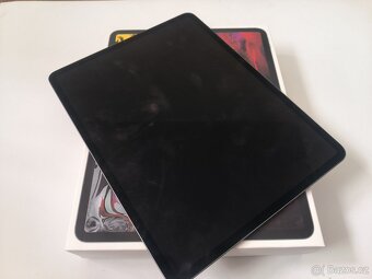 apple ipad pro 11 128gb Space Grey Cellular - 6