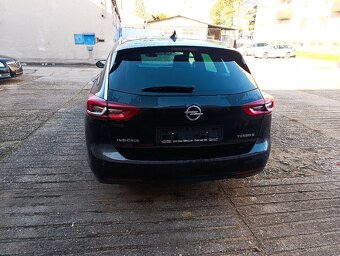 Opel Insignia Sport Tourer model 2019 - 6