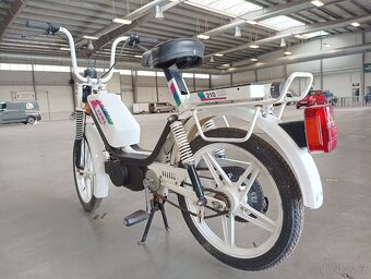 Babetta 210 rok 1992 - 6