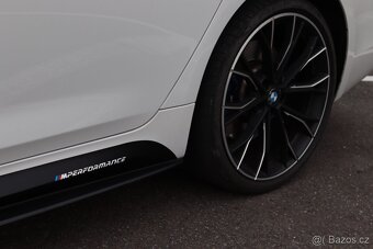BMW G31 540i - 6