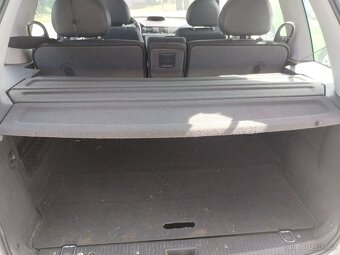 Opel Meriva .7 CDTI rok 2004 klima funkční - 6