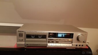 Technics RS-B605DBX - 6