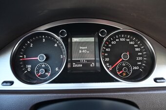 Volkswagen Passat 2.0TDI 130KW Highline 9/2013 - 6