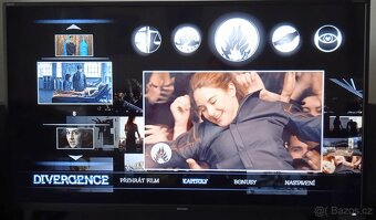 PHILIPS BDP-5180/12 3D BluRay Player - 6