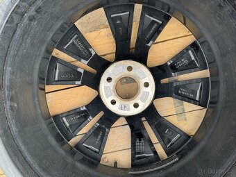 Originál ALU disk Volvo 20¨ sada č.8567 - 6