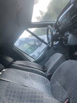 Ford Transit 2.2 TDCi 81 kw - 6