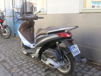 Piaggio Medley 125 ABS - 6