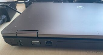 Notebook HP ProBook 6475 b a dok.stanici - 6
