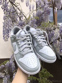 Nike Dunk Low Retro, vel. 39 - 6