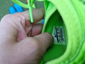 Kopačky, turfy - Nike 42, 40 - 6