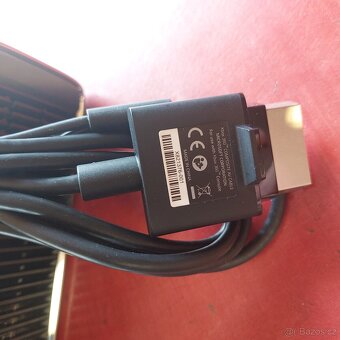 XBOX 360 S 4 GB - 6