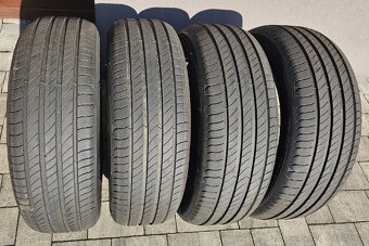 Letní Michelin 225 55 18, 225 55 18, 102V, XL - 6