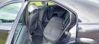 FORD MONDEO 2,2 TDCi - TITANIUM - 6