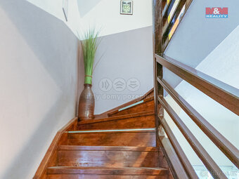 Prodej rodinného domu, 160 m², Sušice, ul. Jana Jáši - 6