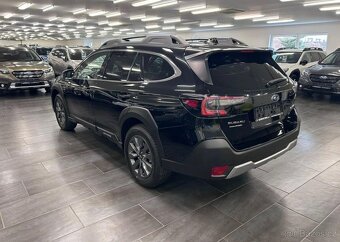 Subaru Outback 2.5 Comfort+Nappa 2025 nove 124 kw - 6