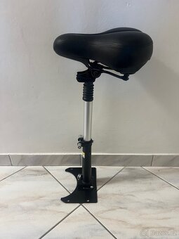 Sedátko pro elektrokoloběžky - 6