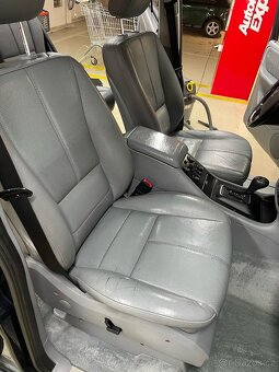 Mercedes-Benz ML 270 CDI - 6