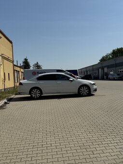 Volkswagen Passat B8 R-line - 6