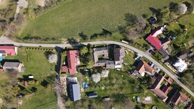 PRODEJ -RODINNÝ DŮM-CHALUPA- - 6