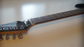 Ibanez JS100 - Joe Satriani - 6