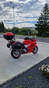 Honda Vfr 800 vtec - 6