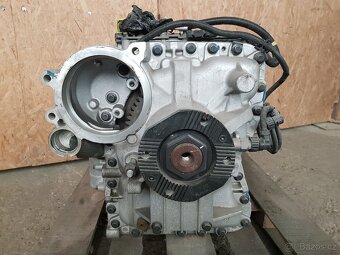 RENAULT Truck Prevodova AT2412D - 6