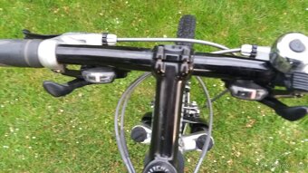 Horské kolo Author Kinetic 26" můžu POSLAT s lehkým ALU rám - 6