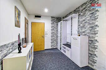 Prodej bytu 2+1, 69 m², OV, Žatec, ul. Husova - 6