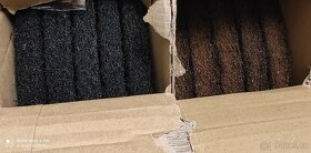 Prodám pady Scotch Brite do čistícího stroje Tennant - 6
