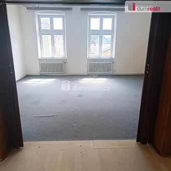 prodej bytové jednotky 2+1, 96 m2, ul. Teplická, Děčín - Pod - 6